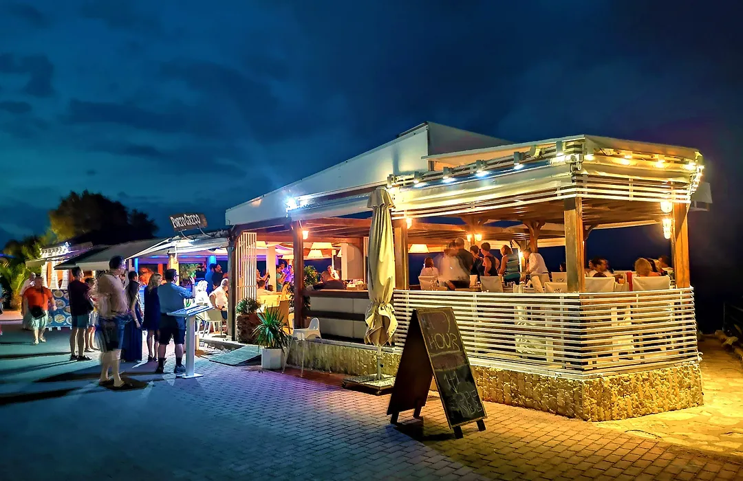 Porto Greco Village Beach Hotel-1