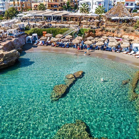 Porto Greco Village Beach Hotel-3